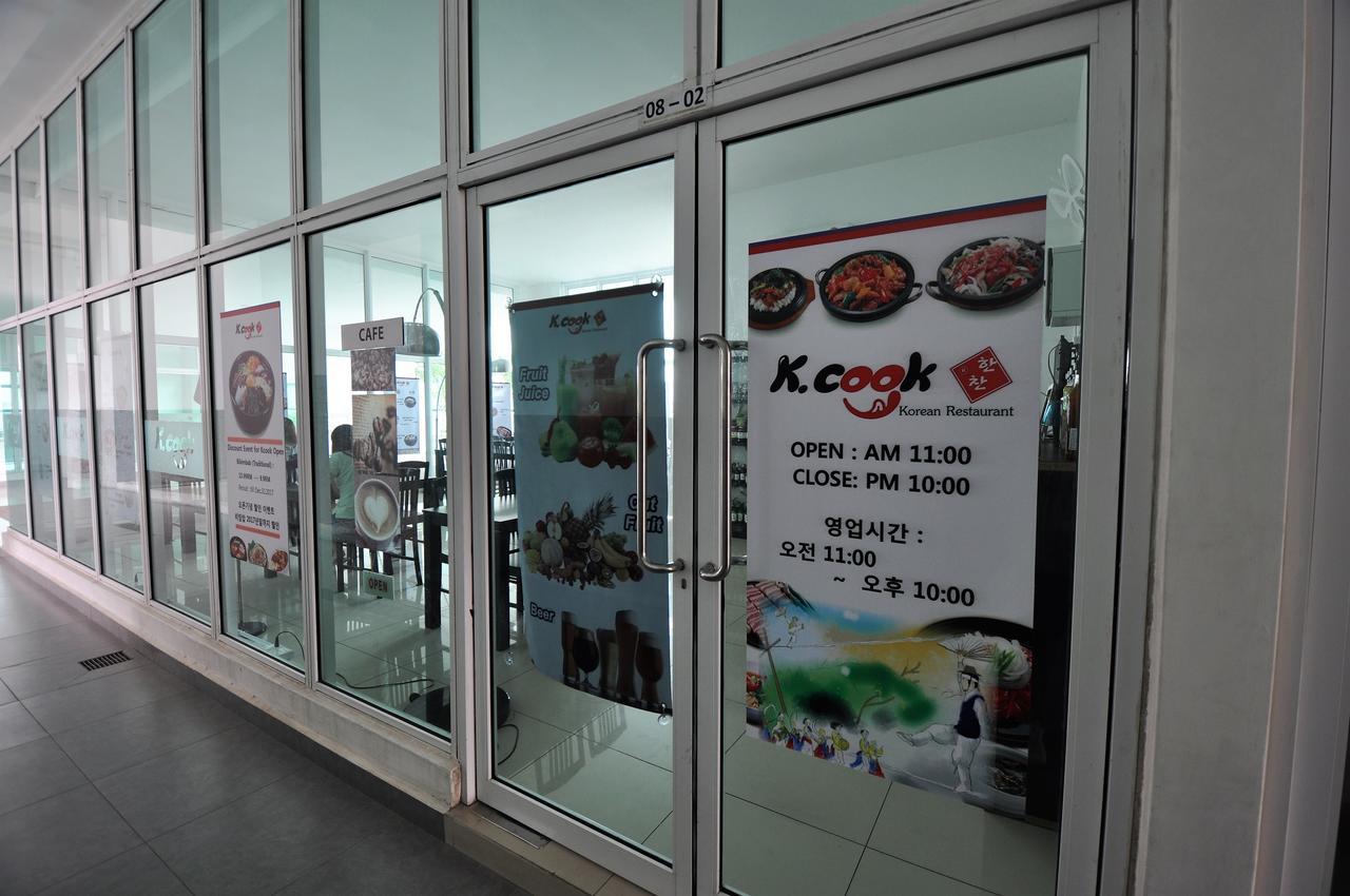 Kitolo Home @ Twin Galaxy 02, Jb星梦奇缘studio款 Johor Bahru Dış mekan fotoğraf