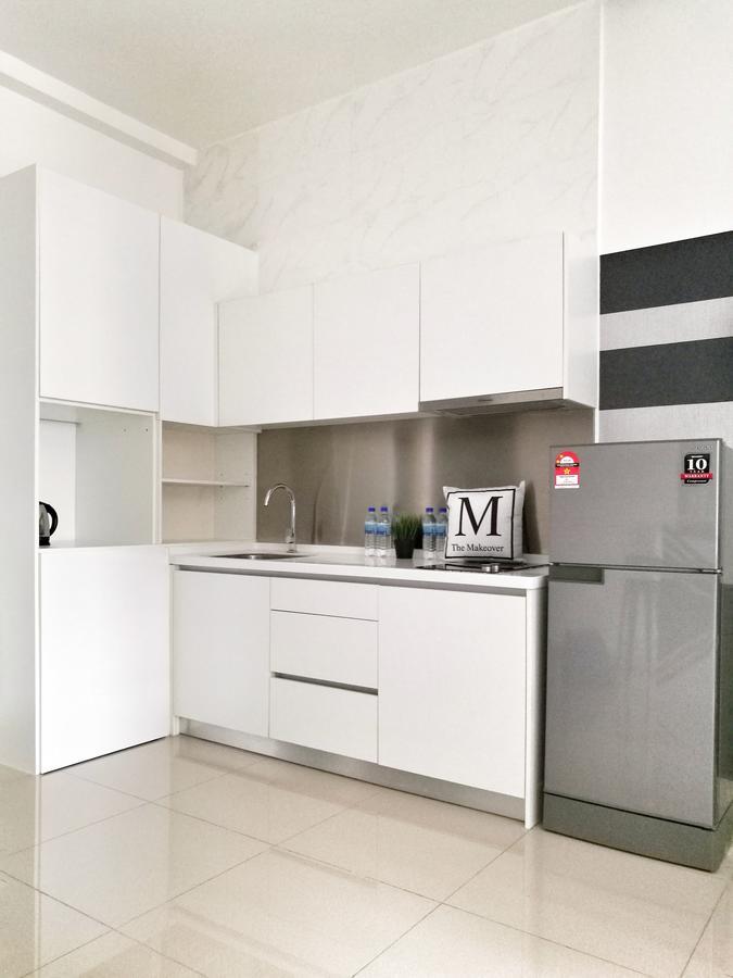 Kitolo Home @ Twin Galaxy 02, Jb星梦奇缘studio款 Johor Bahru Dış mekan fotoğraf